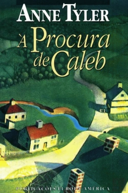 Bertrand.pt - À Procura de Caleb