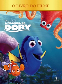 Bertrand.pt - À Procura de Dory - O Livro do Filme