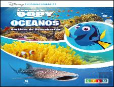 À Procura de Dory: Oceanos