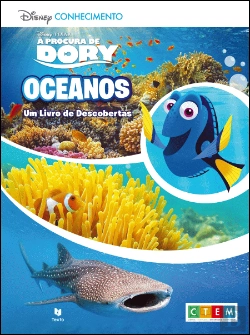 Bertrand.pt - À Procura de Dory: Oceanos