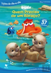 À Procura de Dory - Quem Precisa de um Abraço?