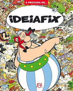 Bertrand.pt - À Procura de... Ideiafix