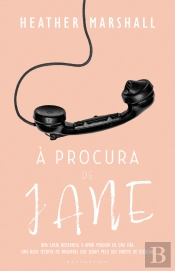 À Procura de Jane