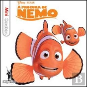 À Procura de Nemo