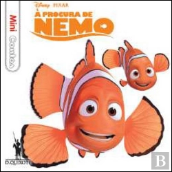 Bertrand.pt - À Procura de Nemo
