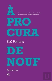 À Procura de Nouf