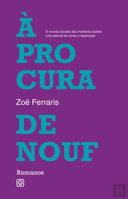 Bertrand.pt - À Procura de Nouf
