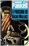 À Procura de Rachel Wallace