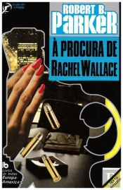 À Procura de Rachel Wallace