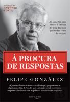 À Procura de Respostas