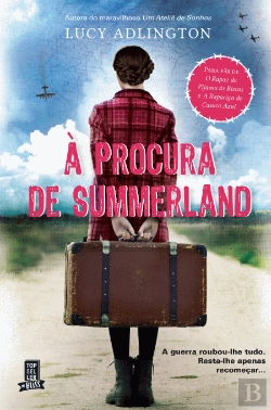 Bertrand.pt - À Procura de Summerland