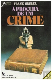 À Procura de um Crime