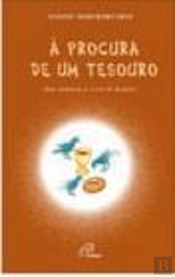 Bertrand.pt - À Procura de Um Tesouro