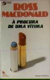 À Procura de uma Vítima