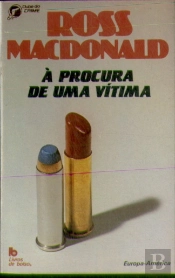 À Procura de uma Vítima