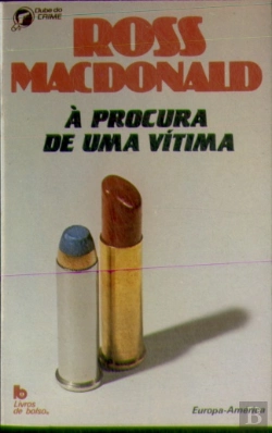 Bertrand.pt - À Procura de uma Vítima
