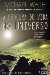 À Procura de Vida no Universo