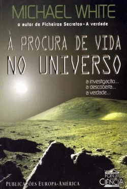 Bertrand.pt - À Procura de Vida no Universo