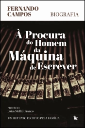 À Procura do Homem da Máquina de Escrever