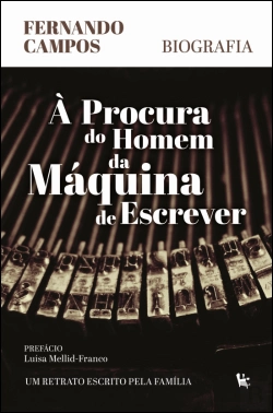 Bertrand.pt - À Procura do Homem da Máquina de Escrever