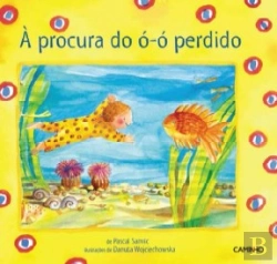 Bertrand.pt - À procura do ó-ó perdido