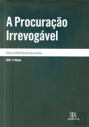 A Procuração Irrevogável