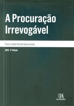 Bertrand.pt - A Procuração Irrevogável