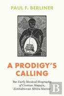 A Prodigy'S Calling