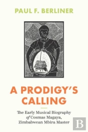 A Prodigy'S Calling