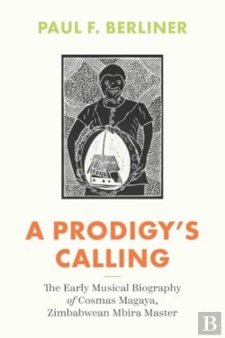 Bertrand.pt - A Prodigy'S Calling