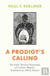 A Prodigy'S Calling