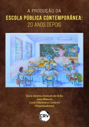 A Produção Da Escola Pública Contemporânea