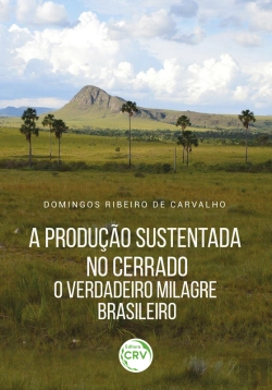 Bertrand.pt - A Produção Sustentada No Cerrado