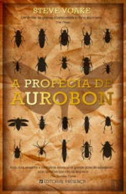 Bertrand.pt - A Profecia de Aurobon