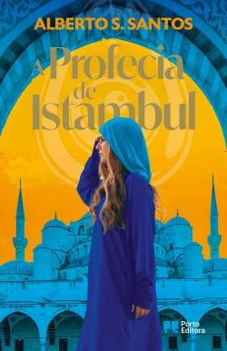 Bertrand.pt - A Profecia de Istambul