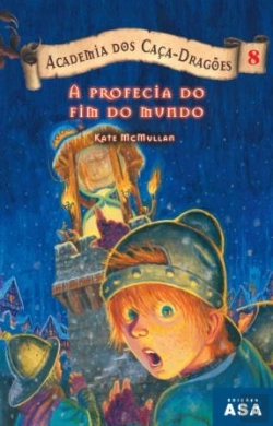 Bertrand.pt - A Profecia do Fim do Mundo
