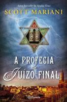 A Profecia do Juízo Final