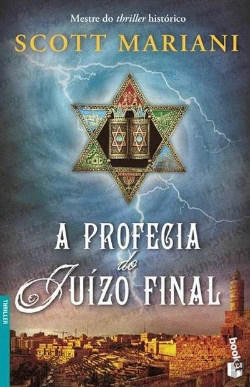 Bertrand.pt - A Profecia do Juízo Final