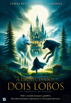 Bertrand.pt - A Profecia dos Dois Lobos
