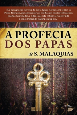 Bertrand.pt - A Profecia dos Papas