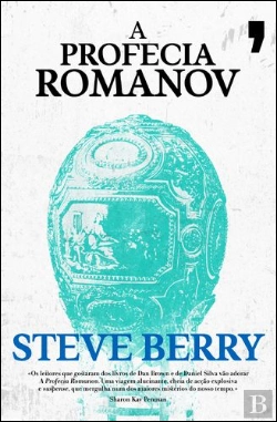 Bertrand.pt - A Profecia Romanov