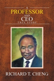 A Professor And Ceo