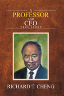 A Professor And Ceo