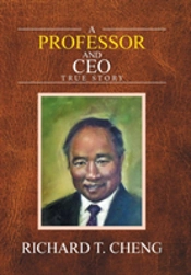 A Professor And Ceo