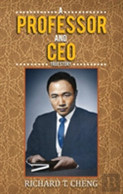 A Professor And Ceo