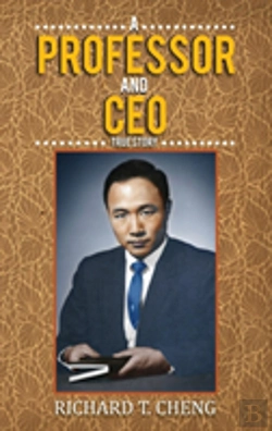 Bertrand.pt - A Professor And Ceo