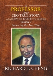 A Professor And Ceo True Story