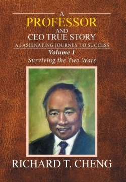 Bertrand.pt - A Professor And Ceo True Story