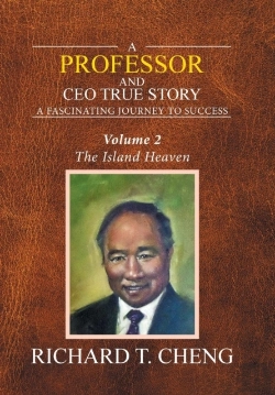 Bertrand.pt - A Professor And Ceo True Story
