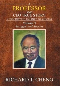 Bertrand.pt - A Professor And Ceo True Story